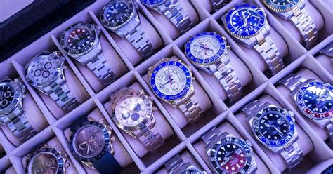 rolex fake news|US Customs Seized 460 Counterfeit Rolex Watches Worth $10.1 .